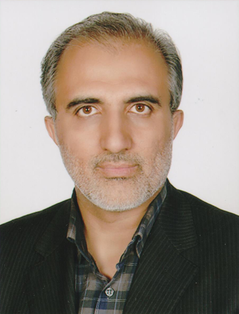 دکتر اکبر پیرستانی